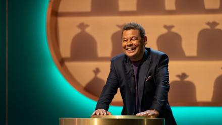 Interview: Craig Charles Interview: Craig Charles