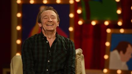 Paul Whitehouse Fronts New Series On Sketch Comedy