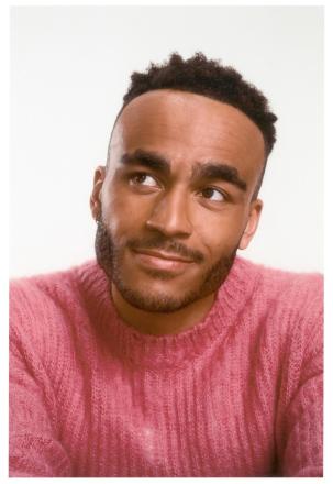 Munya Chawawa To Play Bottom Onstage Munya Chawawa To Play Bottom Onstage