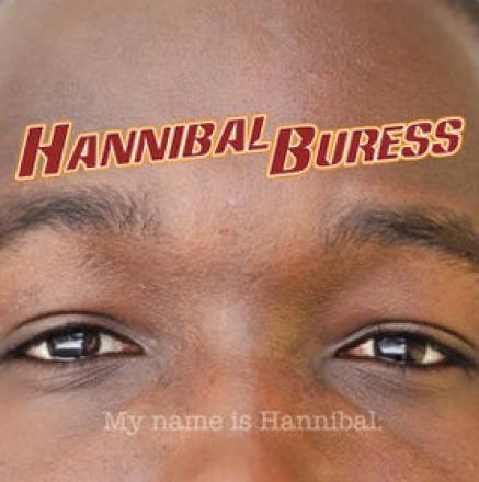hannibal buress
