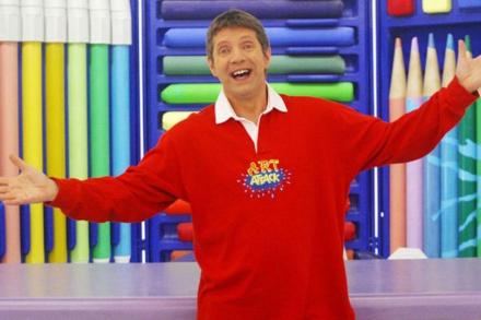 News: Neil Buchanan Denies He Is Banksy