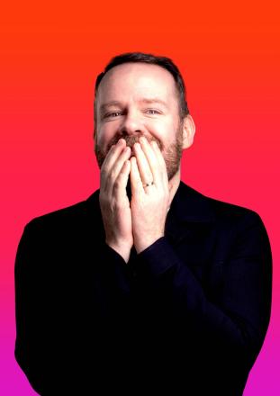 Tour Dates For Neil Delamere