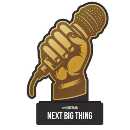 Next Big Things Announced