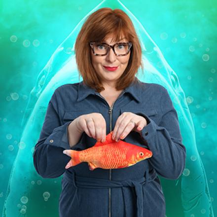 Nottingham Comedy Festival Returns Nottingham Comedy Festival Returns