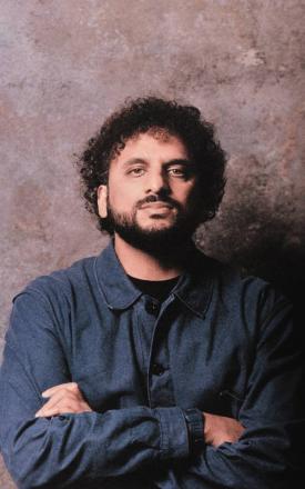 Brighton Dome Comedy Festival: Nish Kumar – Angry Humour From A Really Nice Guy. Review by Vicky Nangle