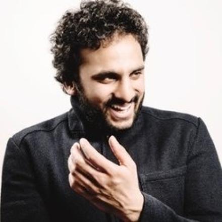 nish kumar