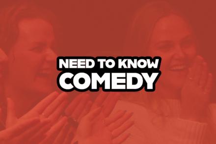 Three Audience-Led Comedy Competitions For The Edinburgh Fringe 2026 Announced 