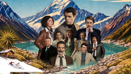 New Zealand Spy Comes To Sky And The Cast Is Amazing New Zealand Spy Comes To Sky And The Cast Is Amazing