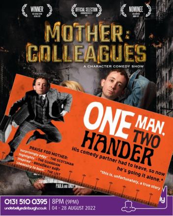 When Double Act Becomes Solo Act