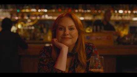 BBC Sitcom for Amy Gledhill