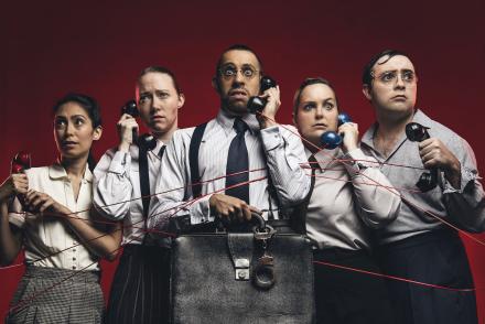 Hit Show Operation Mincemeat Fans Reveal Hidden WW2 Hero