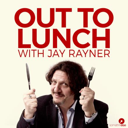 News: Dara O'Briain Talks About The Stresses Of TV Comedy On Jay Rayner Podcast