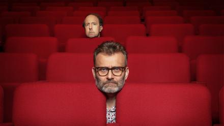 Now Show To End – New Radio 4 Show For Hugh Dennis and Steve Punt