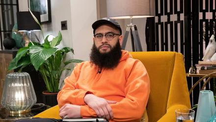 Interviews: Jamali Maddix and Judi Love on New Series This Is My House