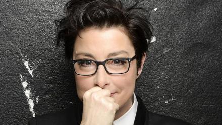 Sue Perkins To Be New Just a Minute host
