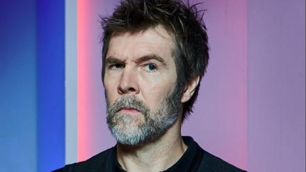 DIY SOS Announce Rhod Gilbert As Presenter Of Big Build Children In Need Special