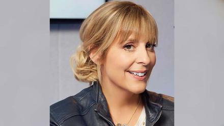 Mel Giedroyc Joins Strictly Line-Up