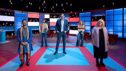 Should Quiz Stars Like Bobby Seagull Be Banned From Richard Osman's House of Games