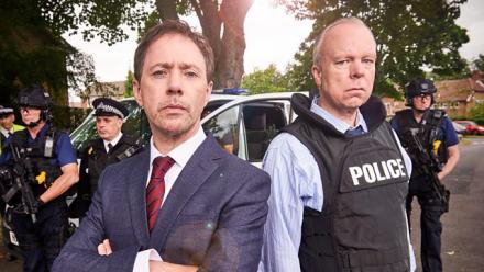 TV: Inside No 9 – Kid/Nap, BBC Two