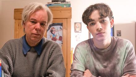 TV: Inside No 9,  A Random Act of Kindness, BBC Two