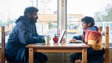TV Review: Avoidance, BBC One TV Review: Avoidance, BBC One
