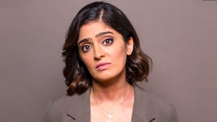 Interview: Mandeep Dhillon On New Sitcom Avoidance