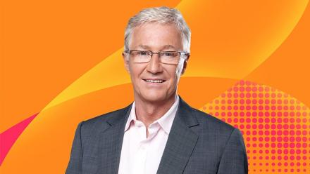 Tributes Paid To Paul O'Grady