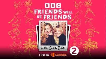 Daisy May Cooper & Selin Hizli Appear In First Episode Of New Podcast About Friendship