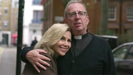 Sally Phillips Fronts Series On Memories Of Christmas