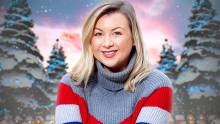 Rosie Ramsey is the first celebrity contestant confirmed for Strictly Come Dancing Christmas Special 2022