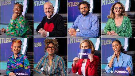 Rose Matafeo, Lucy Porter, Ria Lina, Nish Kumar, Sally Phillips Team Up With Alexander Armstrong For Pointless