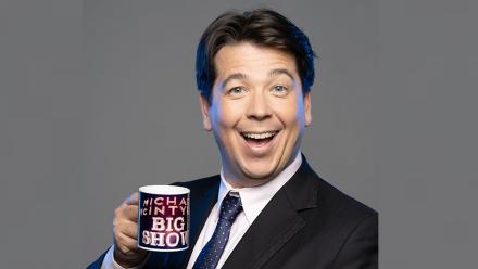 Michael McIntyre’s Big Show To Return To BBC One – Do You Know An Unexpected Star?