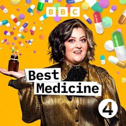 Second Series Of Kiri Pritchard-McLean’s Best Medicine 