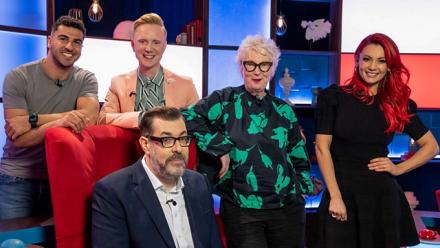 Richard Osman's House of Games Guests This Week