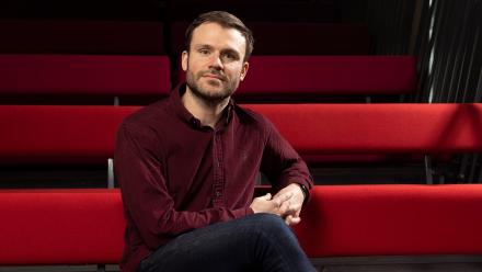 BBC Comedy Boss John Petri Moves To Hat Trick Productions