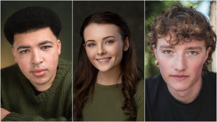 Cast Announced For New Comedy Drama Video Nasty