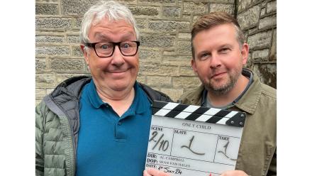 New Comedy Oonly Child Starts Filming