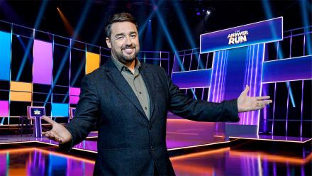 New Quiz Show for Jason Manford