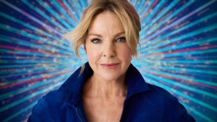 Miranda Star Joins Strictly