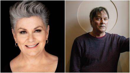 Dawn French And Mark Heap To Star In New BBC Sitcom 