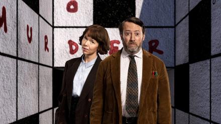 Watch Ludwig Series Two Trailer Watch Ludwig Series Two Trailer