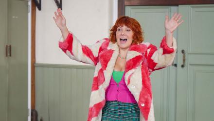 Interview: Sophie Willan On The Return Of Alma's Not Normal