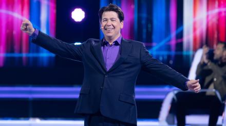 Interview: Michael McIntyre On The New Series Of The Wheel