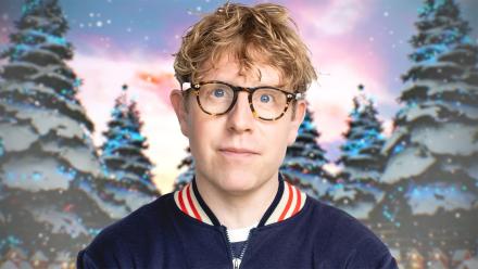 Josh Widdicombe To Do Strictly Come Dancing Christmas Special