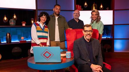 Richard Osman's House Of Games Guests