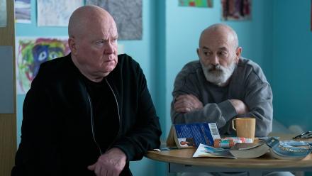 Keith Allen To Guest In East/enders Keith Allen To Guest In East/enders