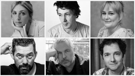 Comedia Crime Drama Tall Tales & Murder Commissioned By RTÉ And BBC Comedia Crime Drama Tall Tales & Murder Commissioned By RTÉ And BBC