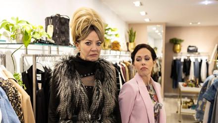 TV Review: Mandy, BBC Two TV Review: Mandy, BBC Two