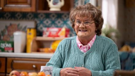 Mrs Brown’s Boys returns and Brendan O’Carroll reveals what's next for Agnes Brown Mrs Brown’s Boys returns and Brendan O’Carroll reveals what's next for Agnes Brown
