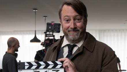 Ludwig Series Two Starts Filming And New Cast Members Revealed